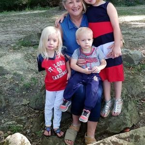 Meet your Posher, Donna